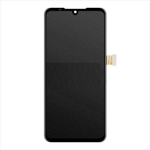 For LG G8X ThinQ OLED Display LCD Touch Screen Digitizer Replacement Parts