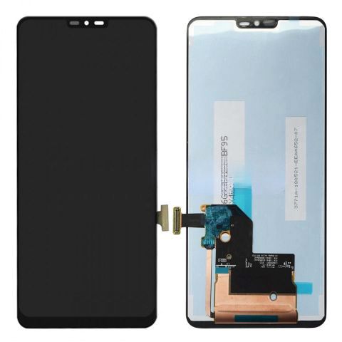 LCD Touch Screen Digitizer For LG G7 ThinQ G710 LMG710TM LMG710VM LMG710PM