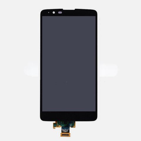 Display LCD Screen Touch Digitizer Assembly For LG Stylo 2 Pl4G MS550 K550