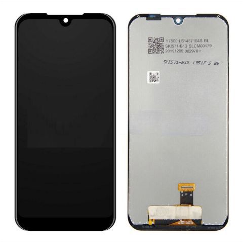 For LG K31 2020 | Aristo 5 | K8X | Risio 4 Display LCD Touch Screen Digitizer