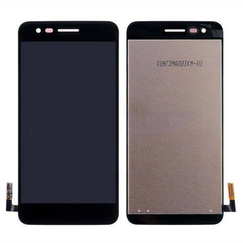 LG Phoenix 3 M150 Fortune M153 M154 Display LCD Touch Screen Digitizer Assembly