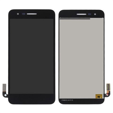 Display LCD Touch Screen Digitizer For LG Aristo 2 X210M X210TA X210MA K8 2018